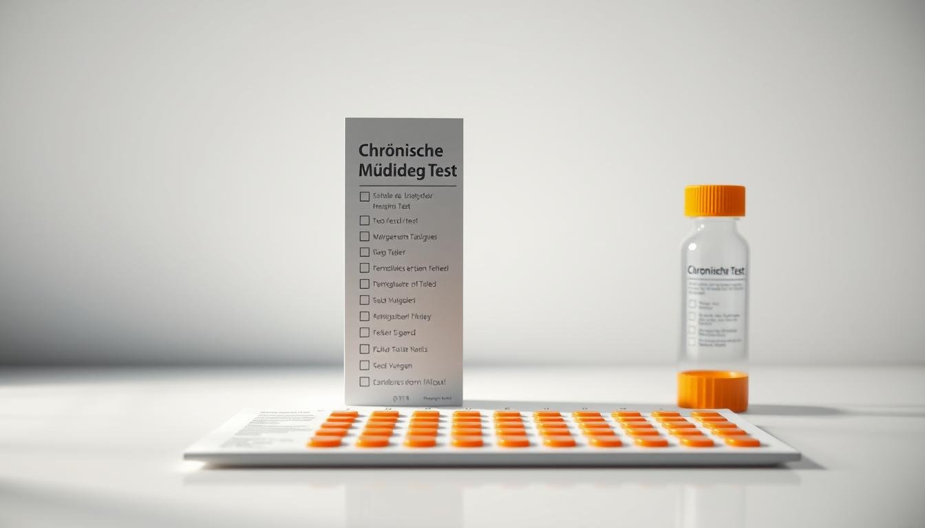 Warum bin ich so müde Test – Ursachen erkennen