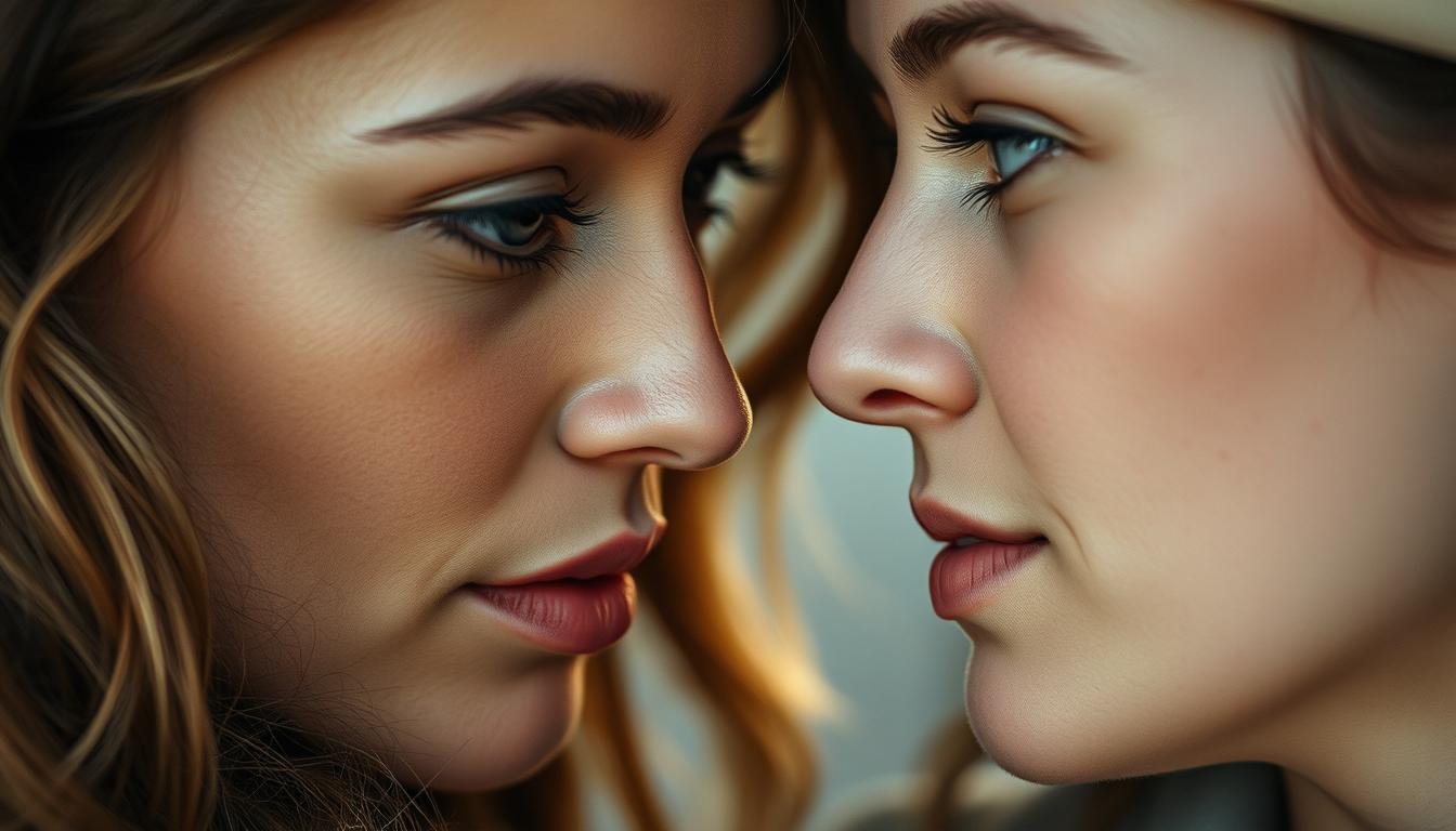 Emotionale Nähe unter Frauen: Freundschaft verstehen