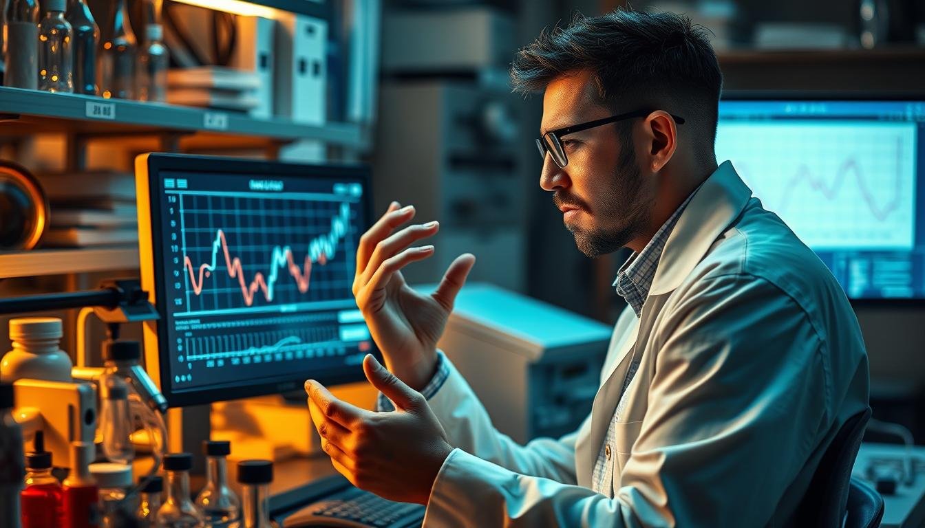 Gähnen Wissenschaft Forschung