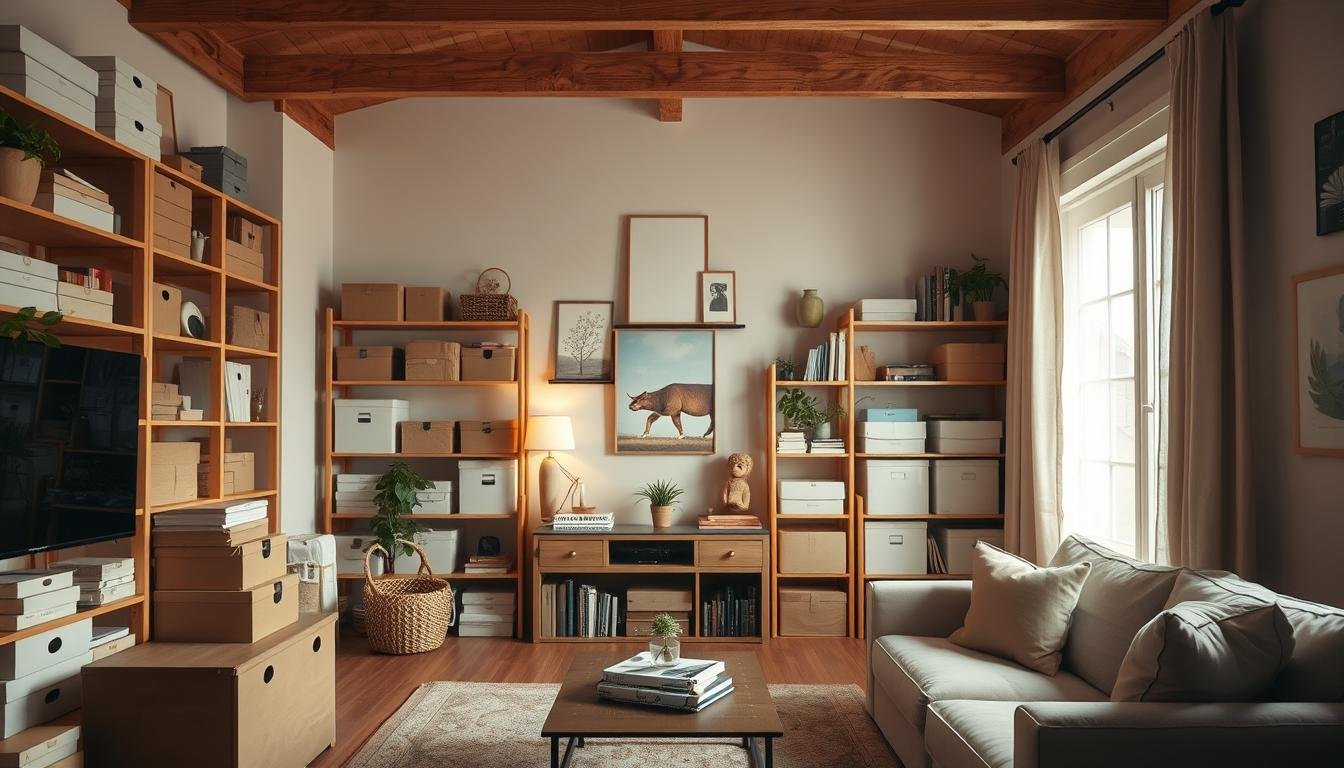 Haus entrümpeln Kosten Überblick