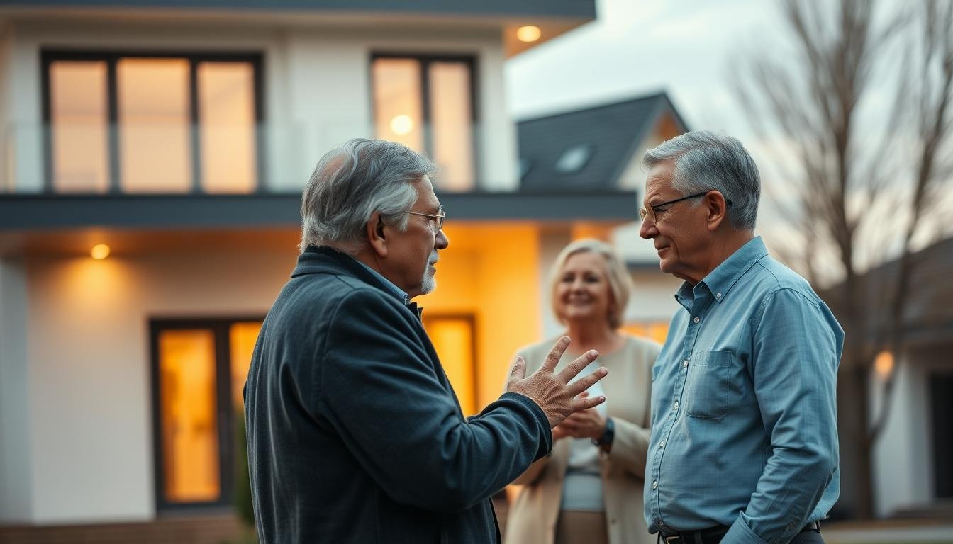 Immobilienschenkung und Pflichtteilsrecht