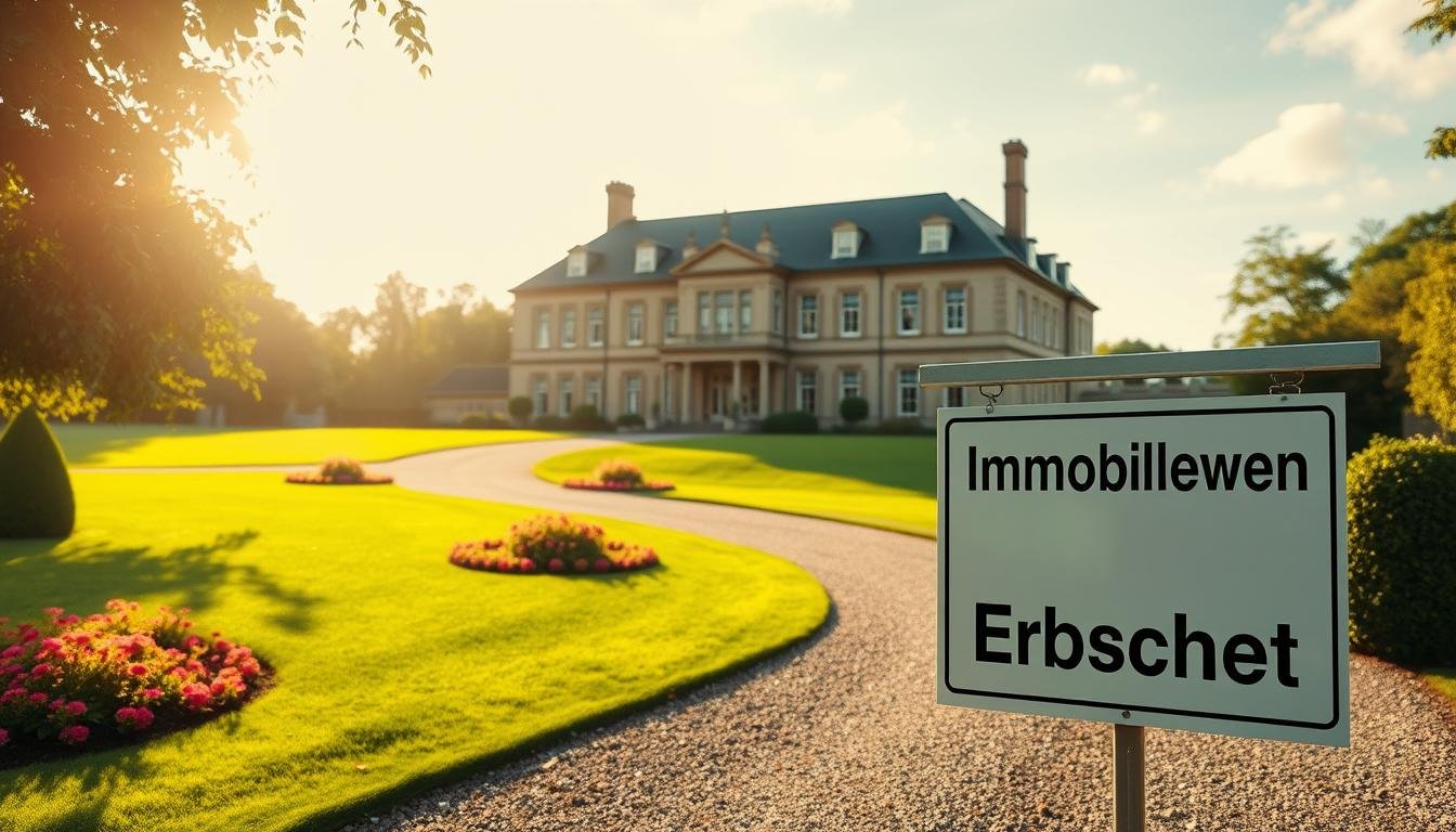 Geerbtes Haus verkaufen Steuer – Alle Infos auf einen Blick
