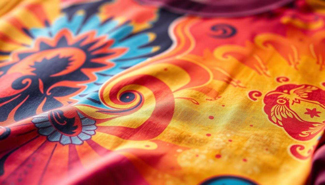 T-Shirt Pflege und Druckhaltbarkeit